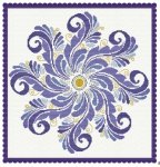 (image for) Flower Mandala